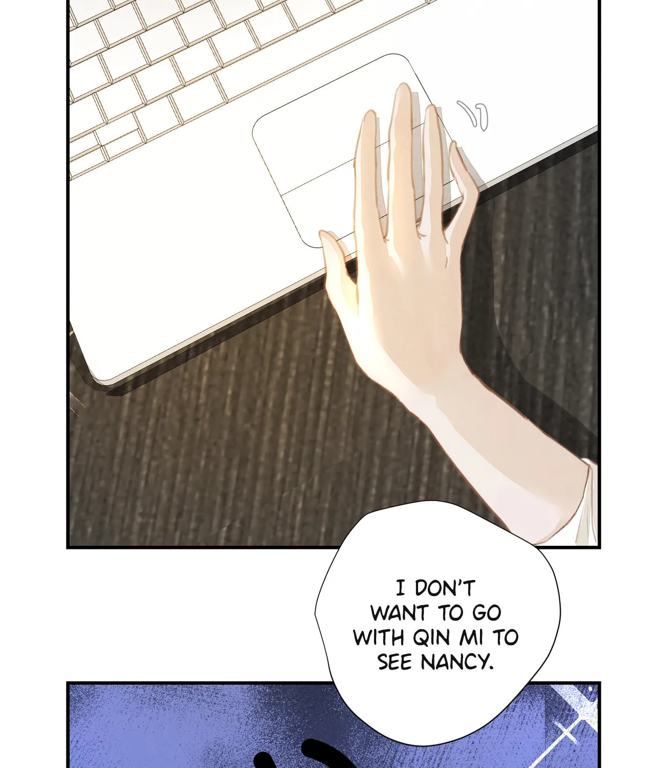 Read Addicted to Her chapter 55 image 54 on Lezhin
