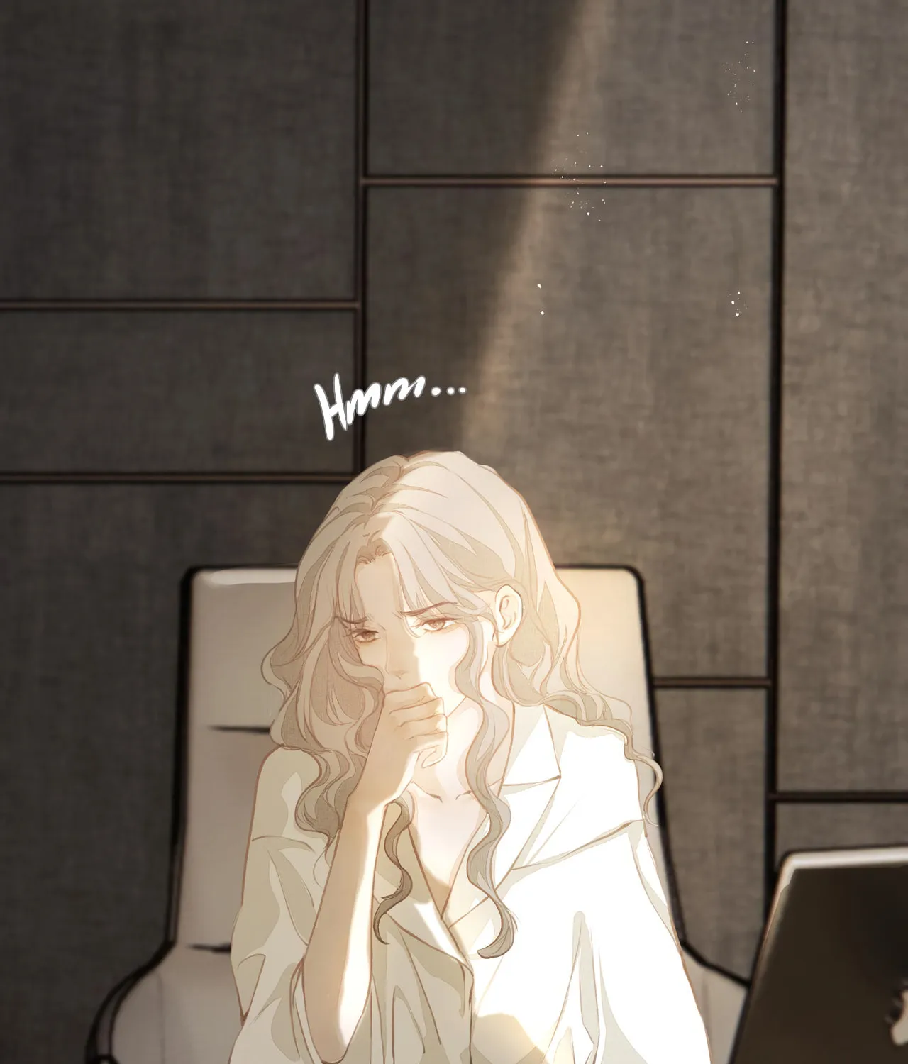 Read Addicted to Her chapter 55 image 56 on Lezhin