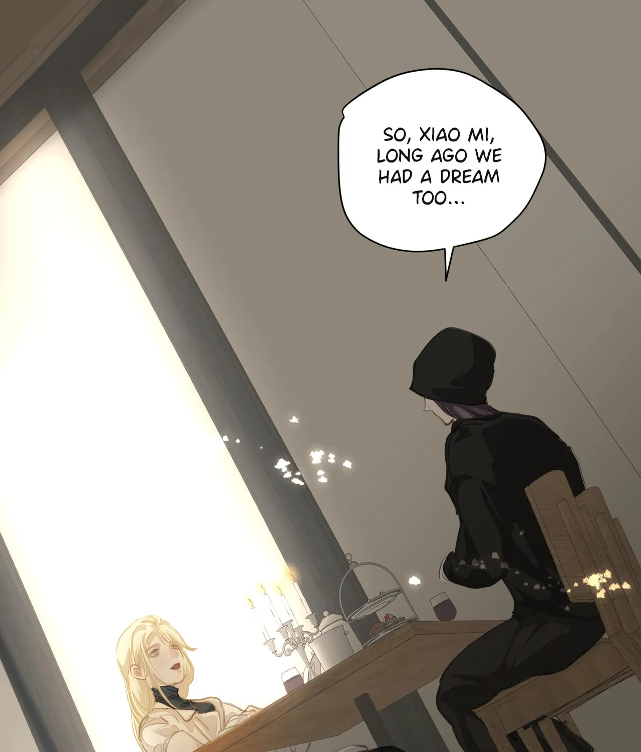 Read Addicted to Her chapter 56 image 12 on Lezhin