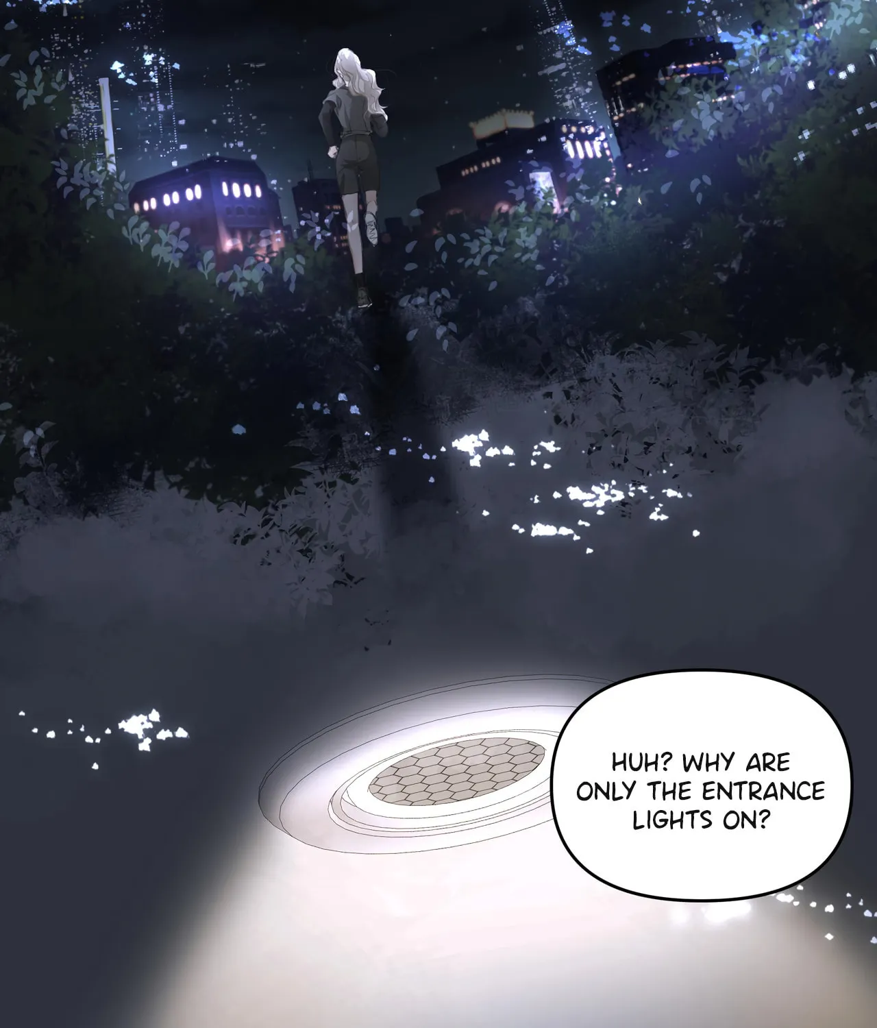 Read Addicted to Her chapter 56 image 24 on Lezhin