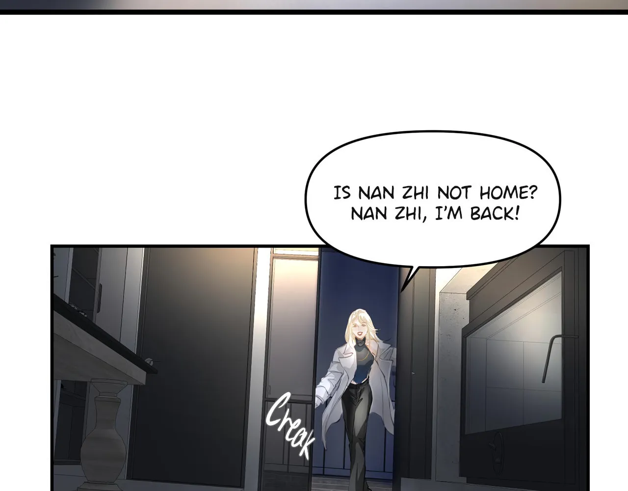 Read Addicted to Her chapter 56 image 25 on Lezhin