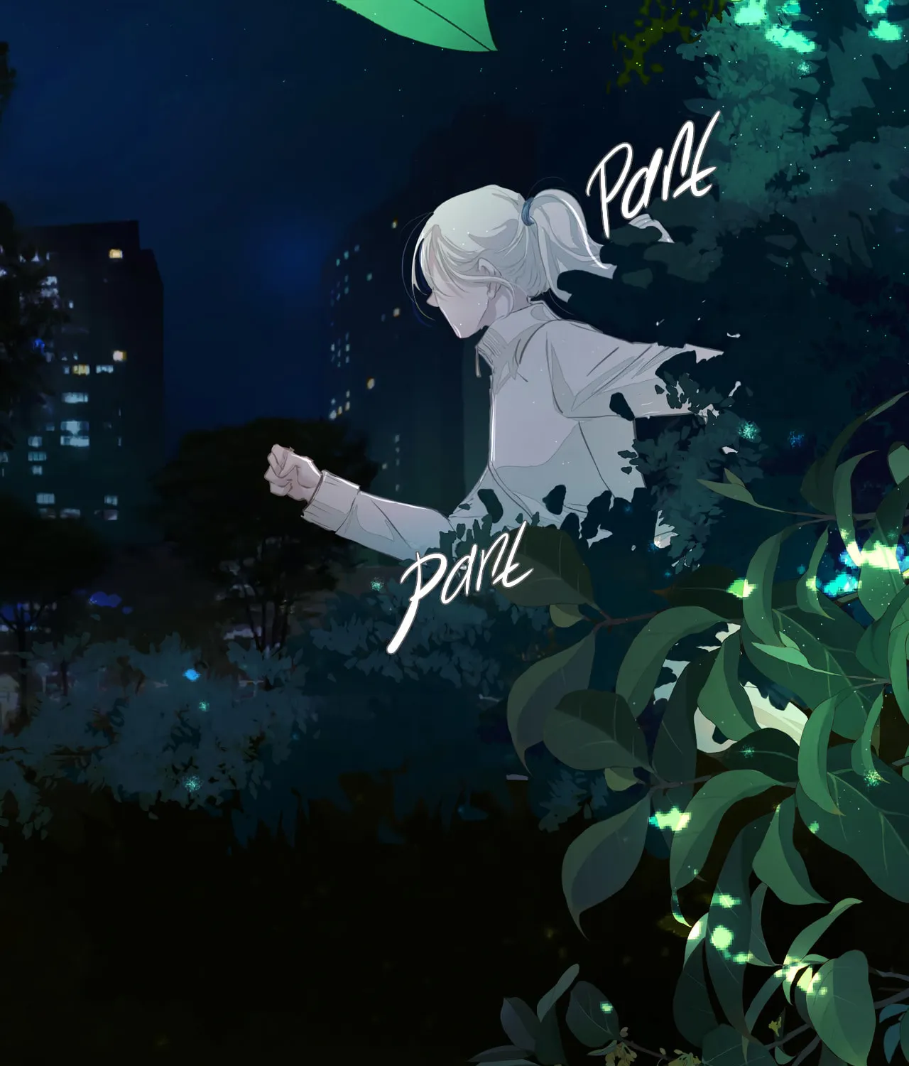 Read Addicted to Her chapter 56 image 32 on Lezhin