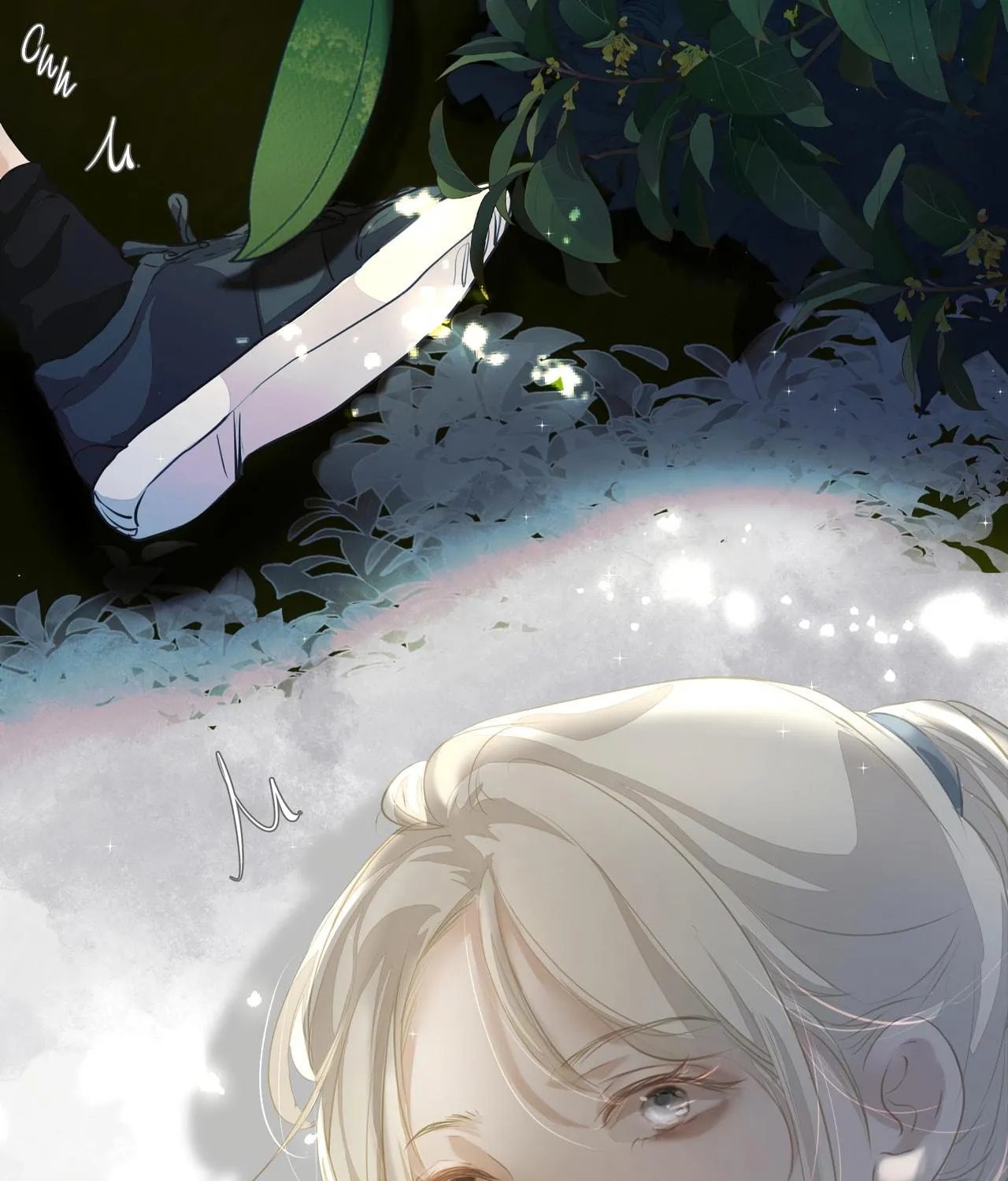 Read Addicted to Her chapter 56 image 34 on Lezhin