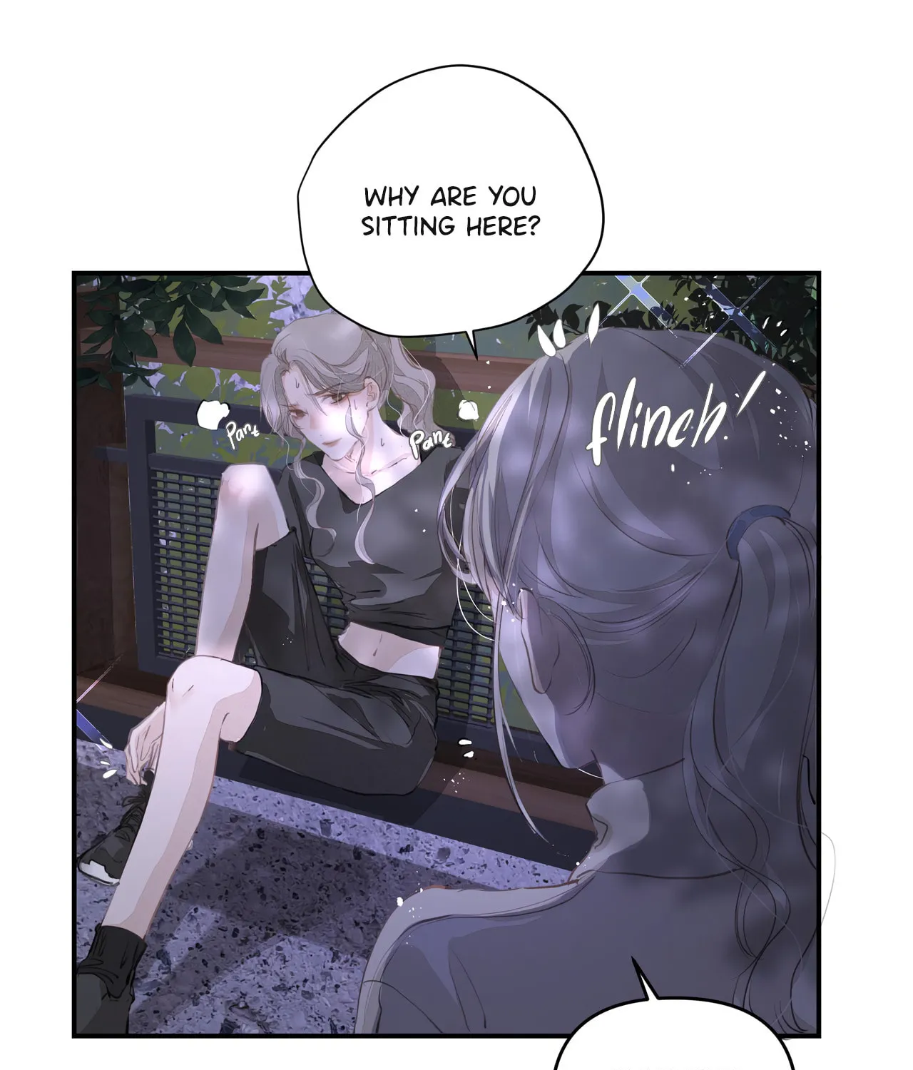 Read Addicted to Her chapter 56 image 36 on Lezhin