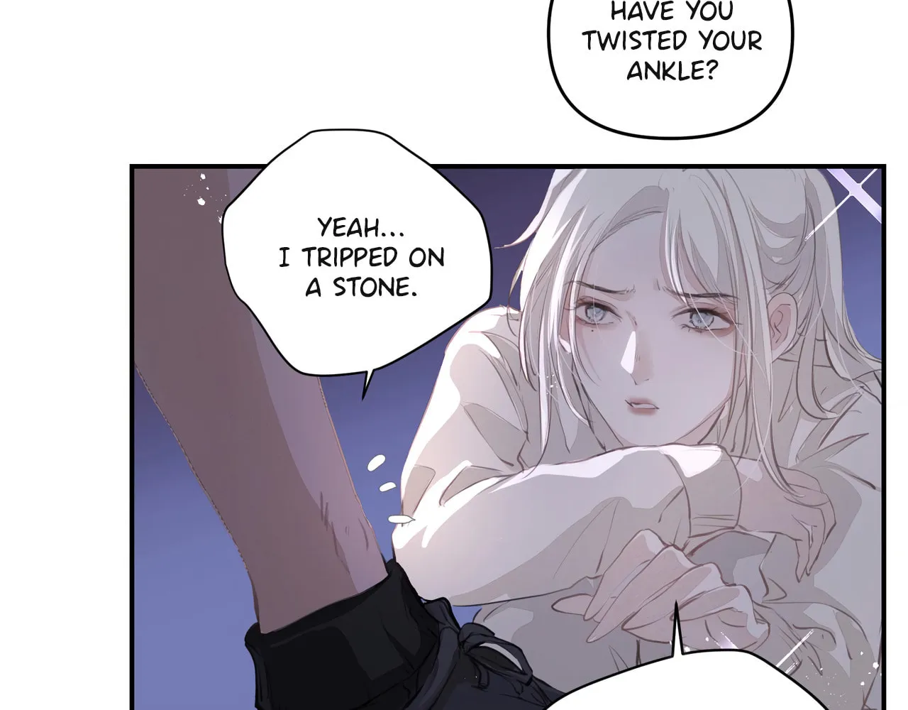 Read Addicted to Her chapter 56 image 37 on Lezhin