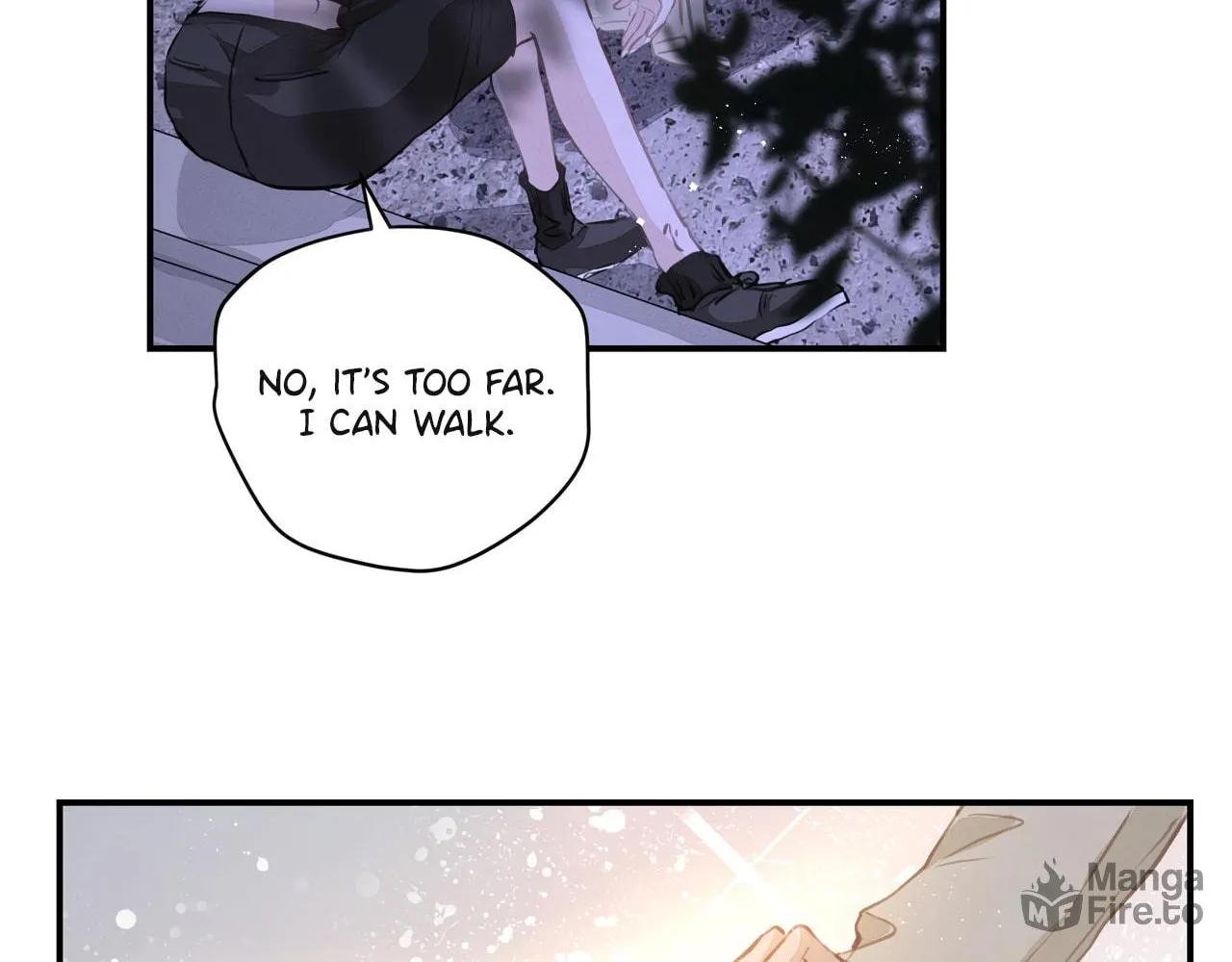 Read Addicted to Her chapter 56 image 39 on Lezhin