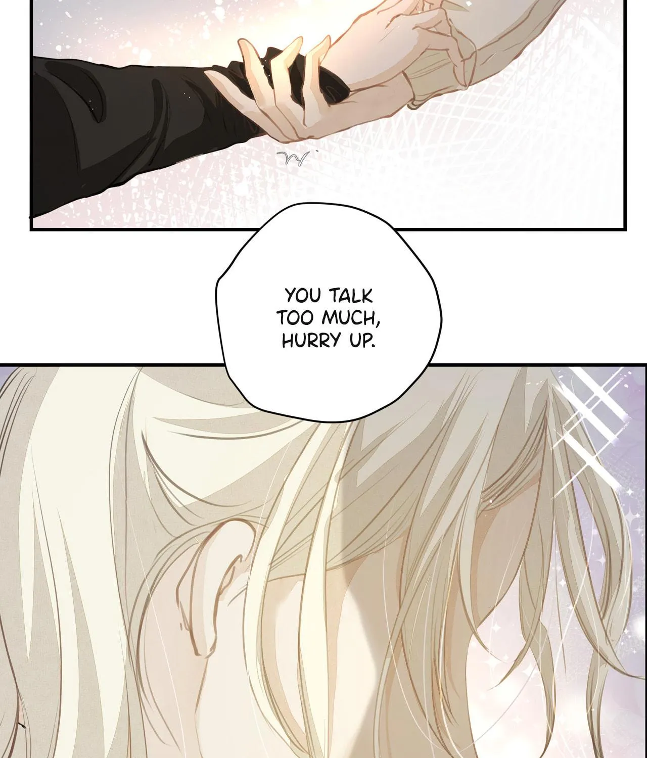 Read Addicted to Her chapter 56 image 40 on Lezhin