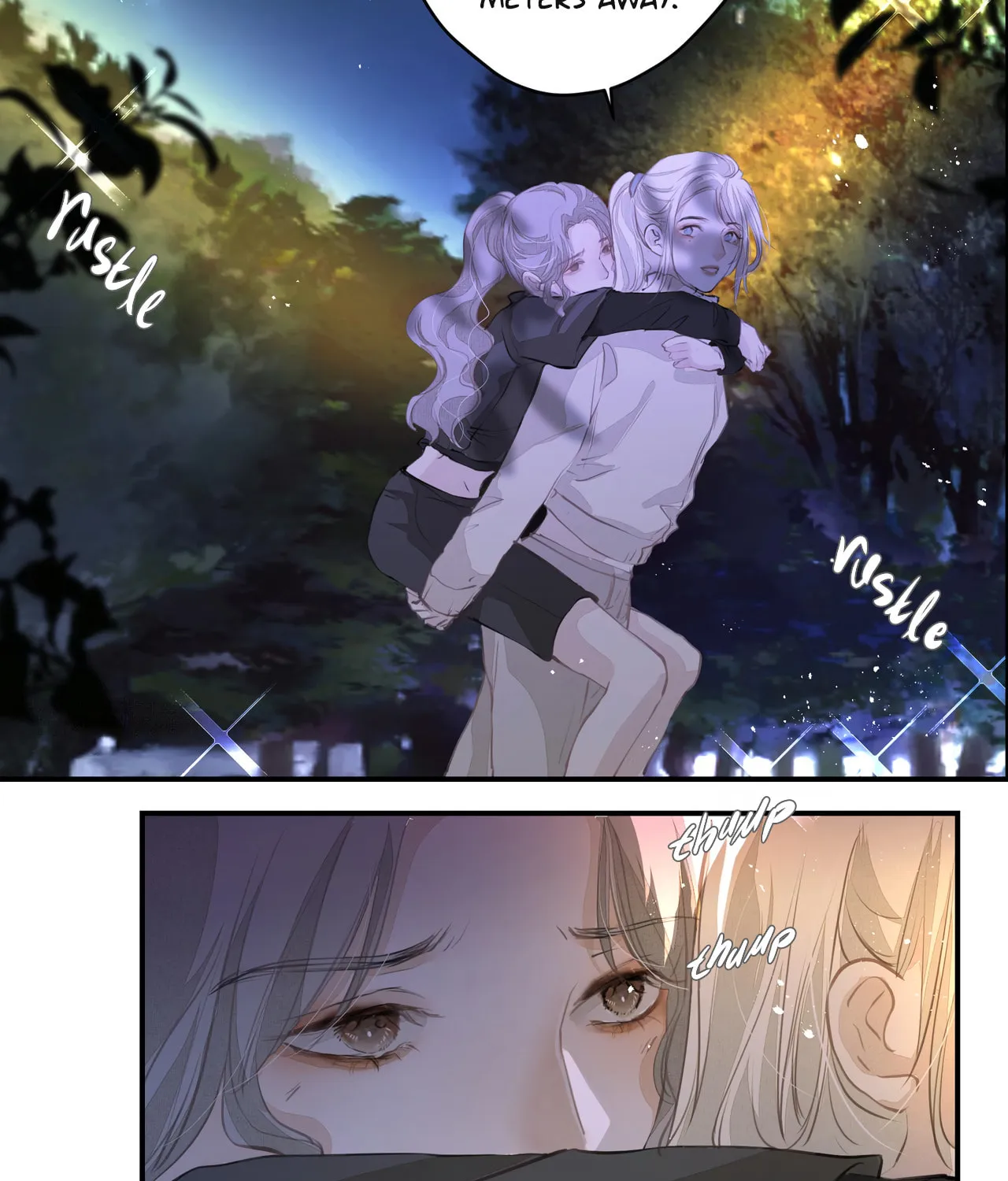 Read Addicted to Her chapter 56 image 42 on Lezhin