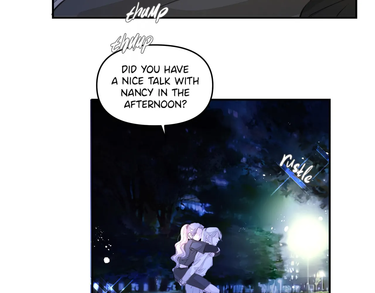 Read Addicted to Her chapter 56 image 43 on Lezhin