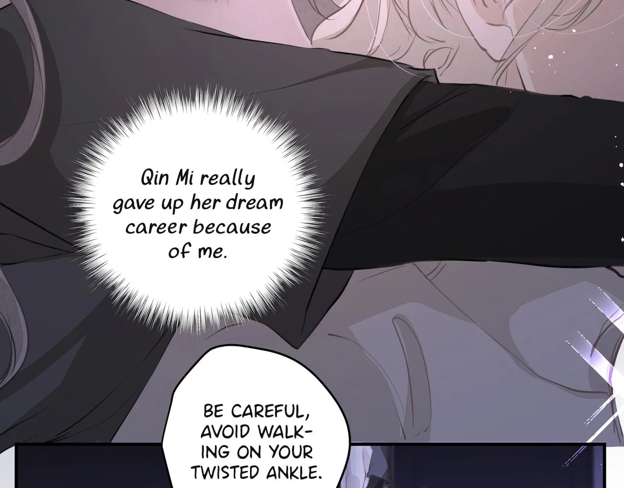 Read Addicted to Her chapter 56 image 45 on Lezhin