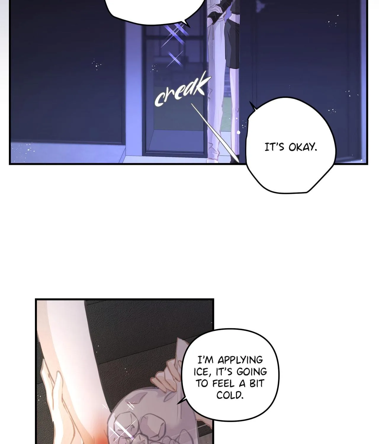 Read Addicted to Her chapter 56 image 46 on Lezhin