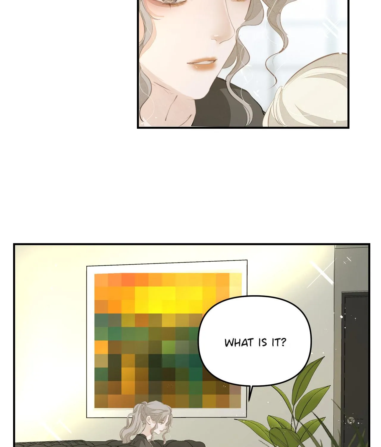 Read Addicted to Her chapter 56 image 48 on Lezhin