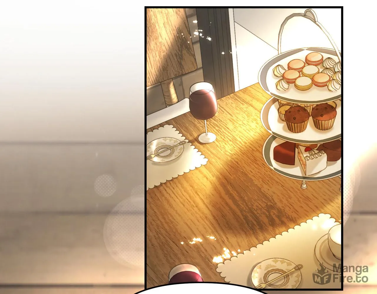 Read Addicted to Her chapter 56 image 5 on Lezhin