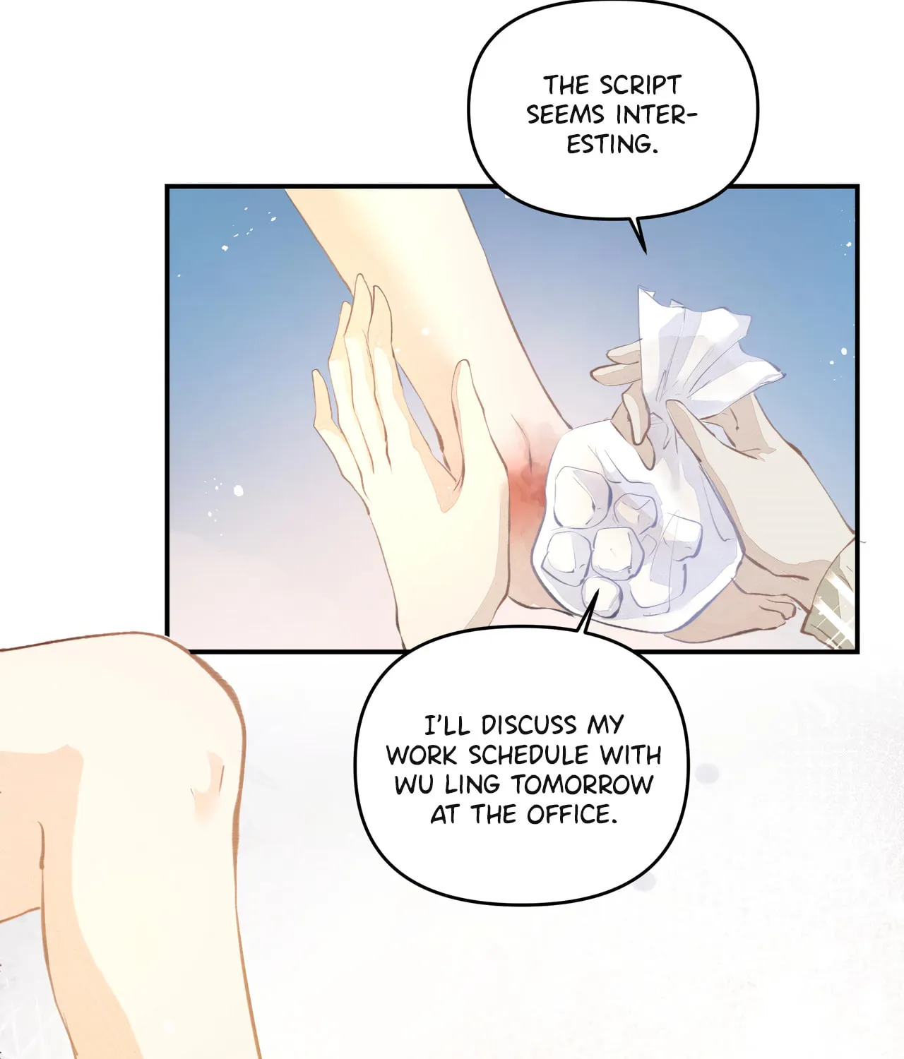 Read Addicted to Her chapter 56 image 50 on Lezhin