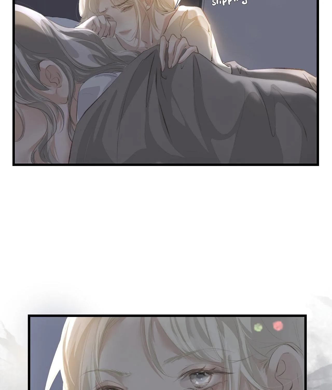 Read Addicted to Her chapter 57 image 16 on Lezhin