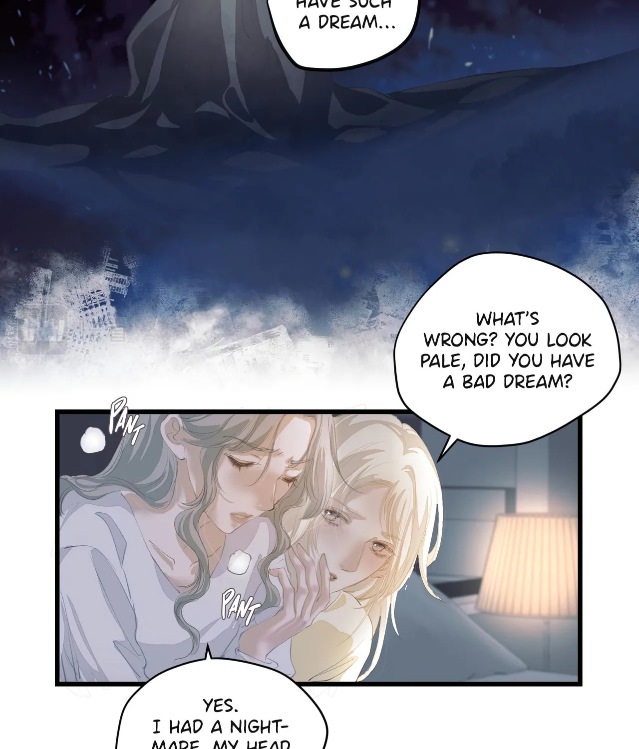 Read Addicted to Her chapter 57 image 26 on Lezhin