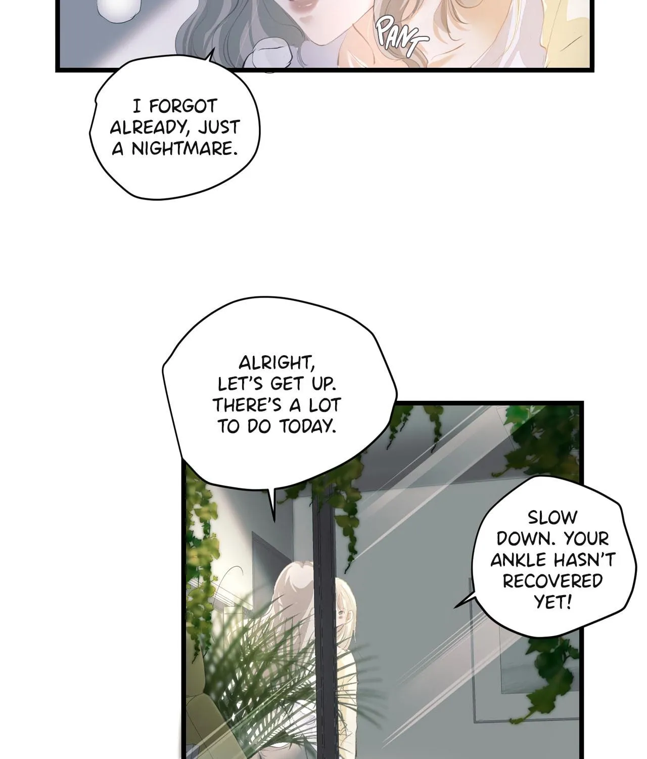 Read Addicted to Her chapter 57 image 28 on Lezhin