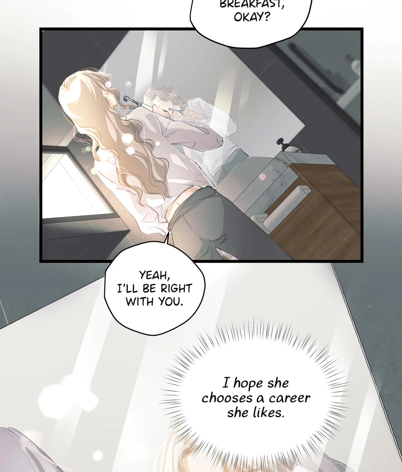 Read Addicted to Her chapter 57 image 30 on Lezhin
