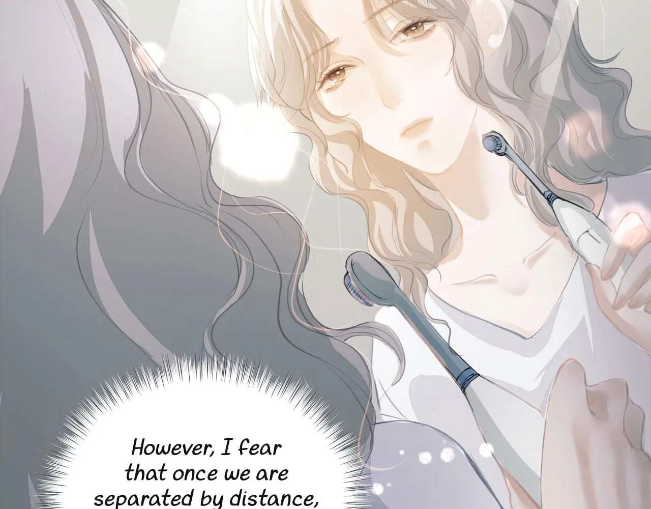 Read Addicted to Her chapter 57 image 31 on Lezhin