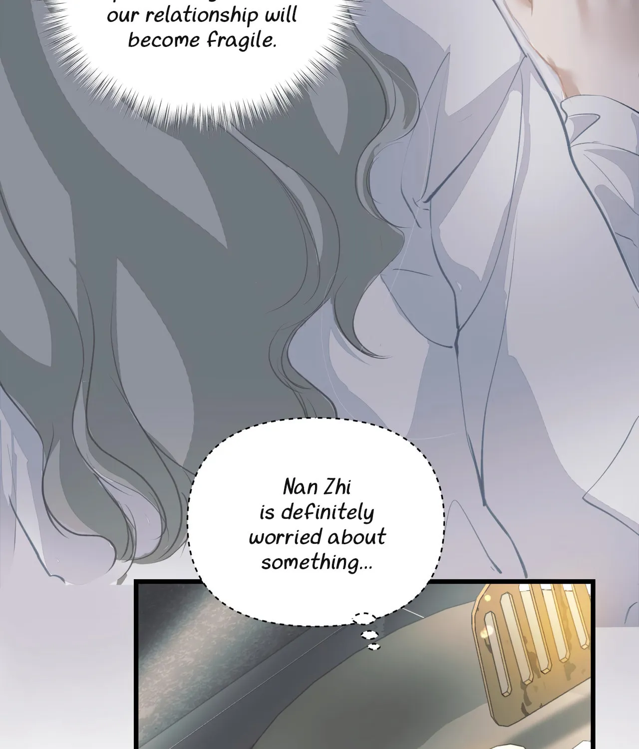 Read Addicted to Her chapter 57 image 32 on Lezhin