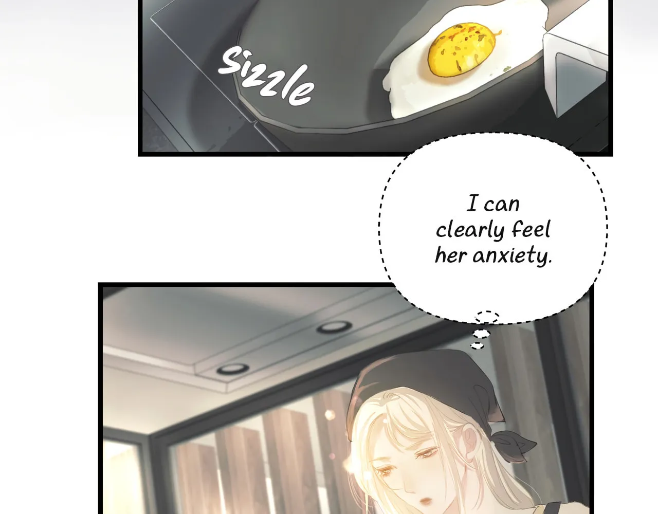Read Addicted to Her chapter 57 image 33 on Lezhin