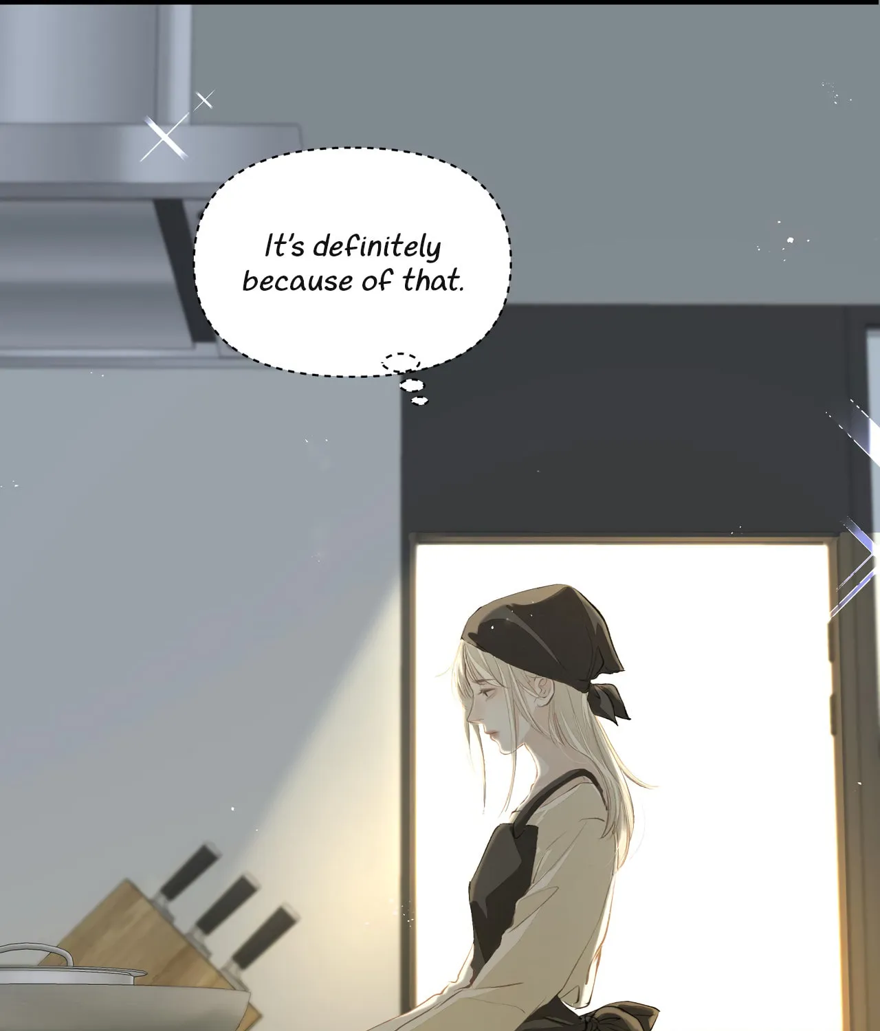 Read Addicted to Her chapter 57 image 36 on Lezhin