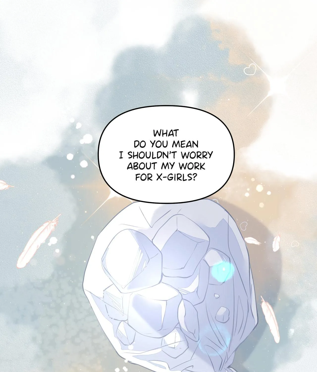 Read Addicted to Her chapter 57 image 4 on Lezhin