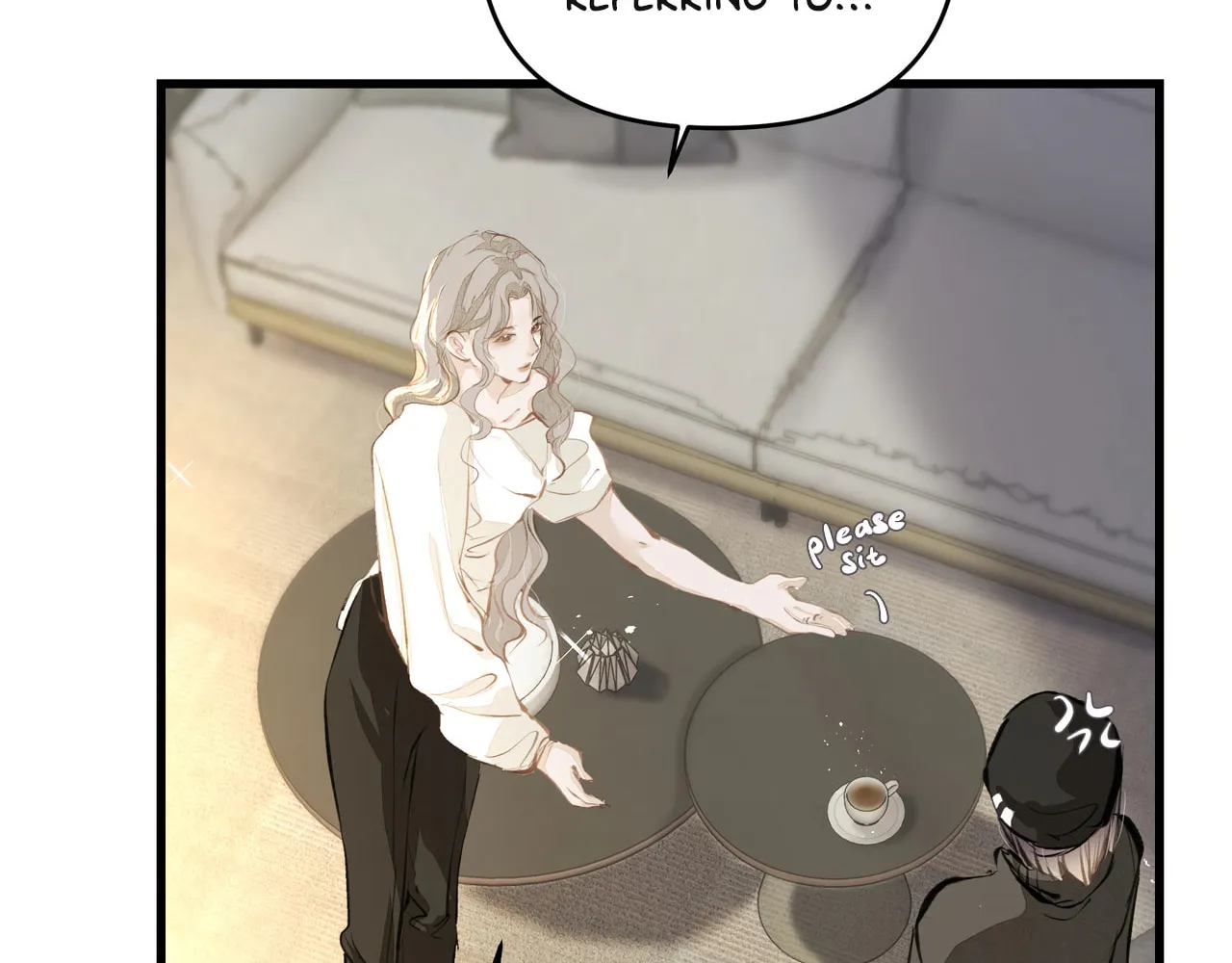Read Addicted to Her chapter 57 image 43 on Lezhin