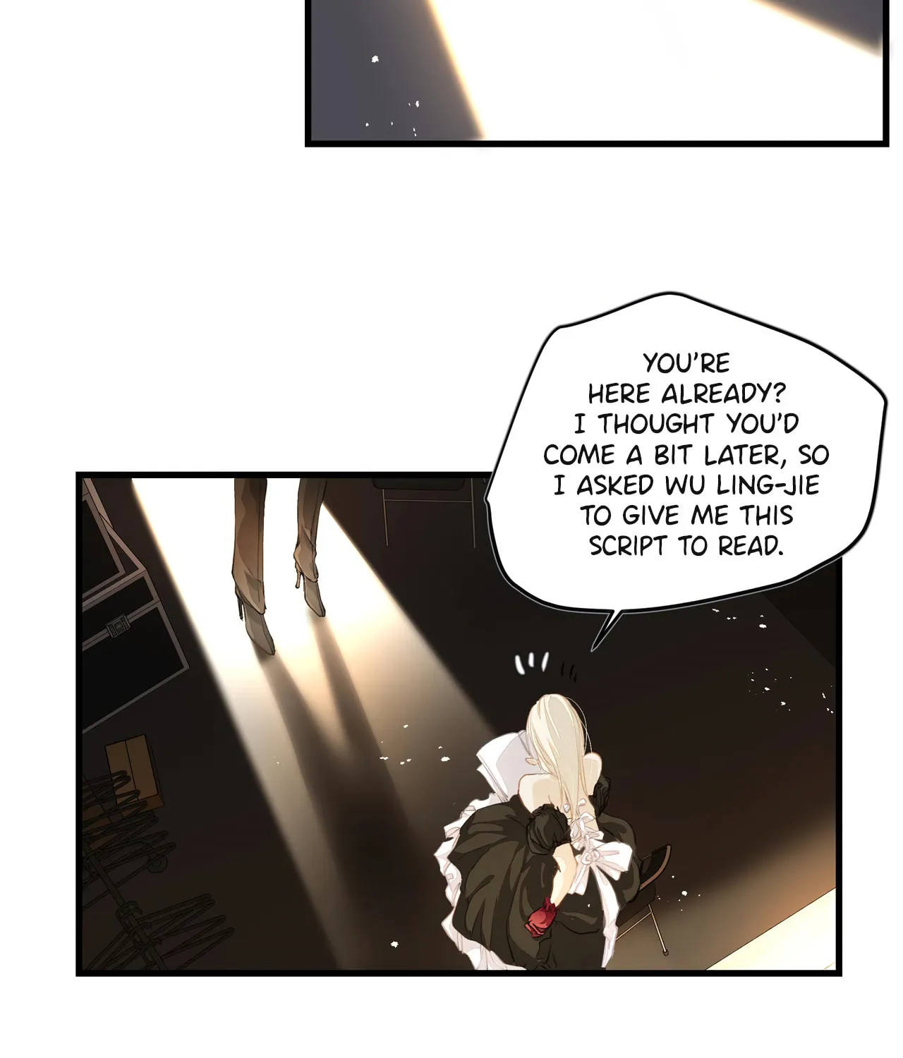 Read Addicted to Her chapter 57 image 56 on Lezhin