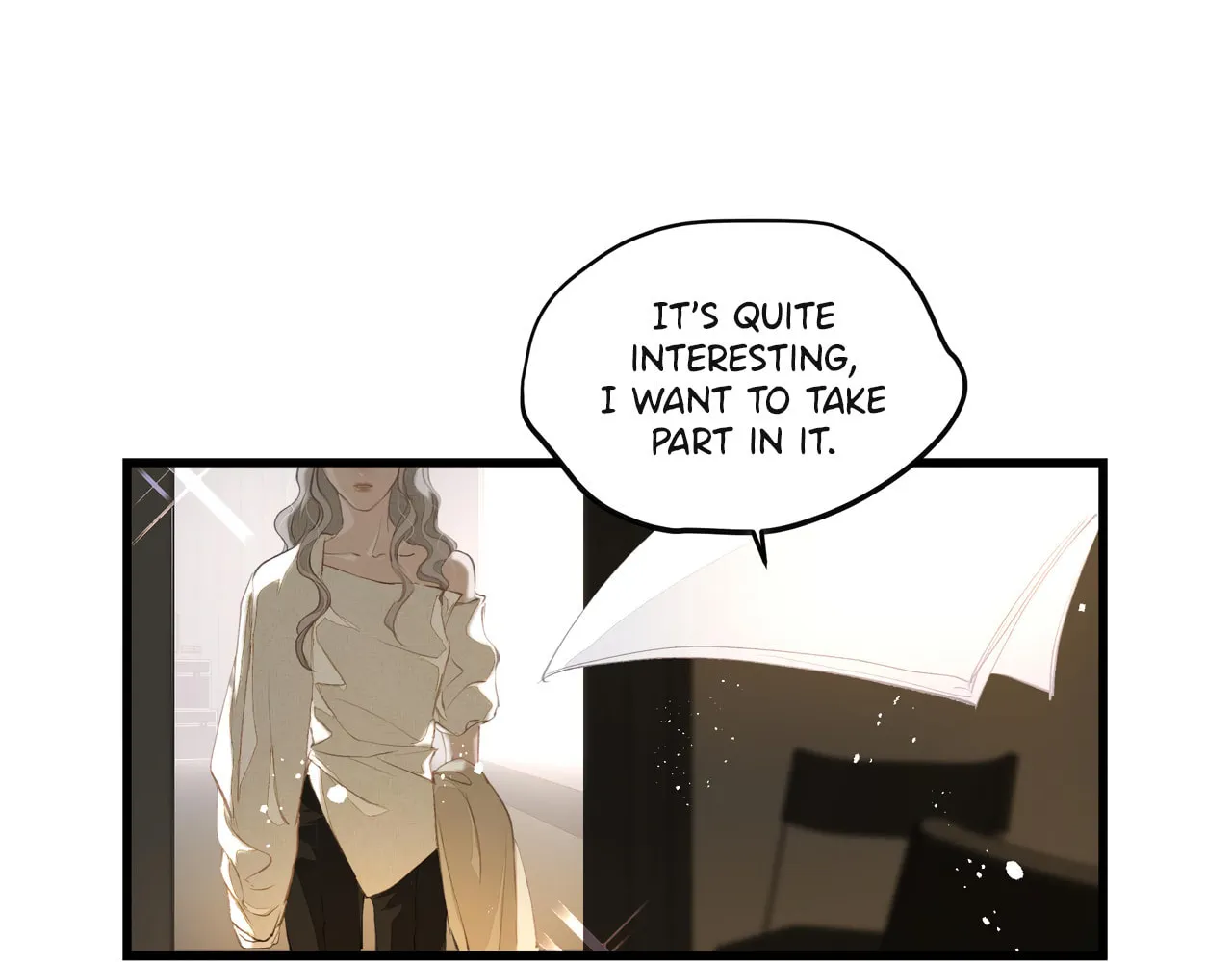 Read Addicted to Her chapter 57 image 57 on Lezhin