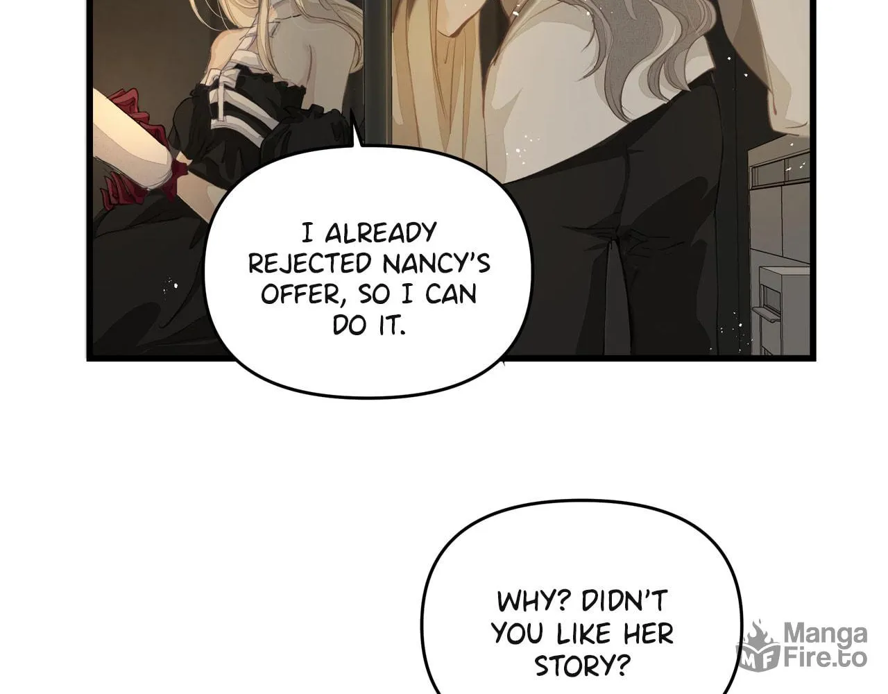 Read Addicted to Her chapter 57 image 59 on Lezhin