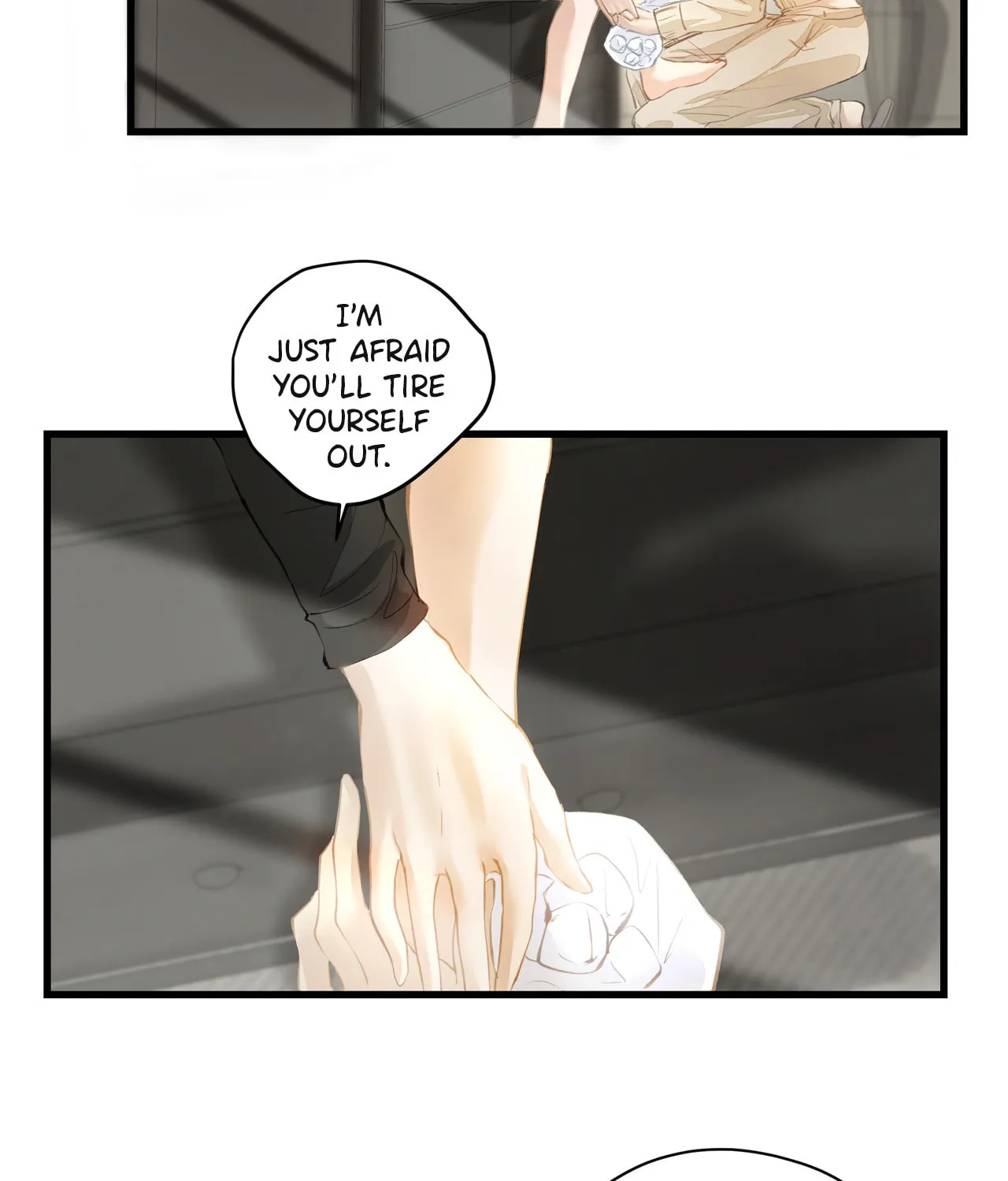 Read Addicted to Her chapter 57 image 6 on Lezhin