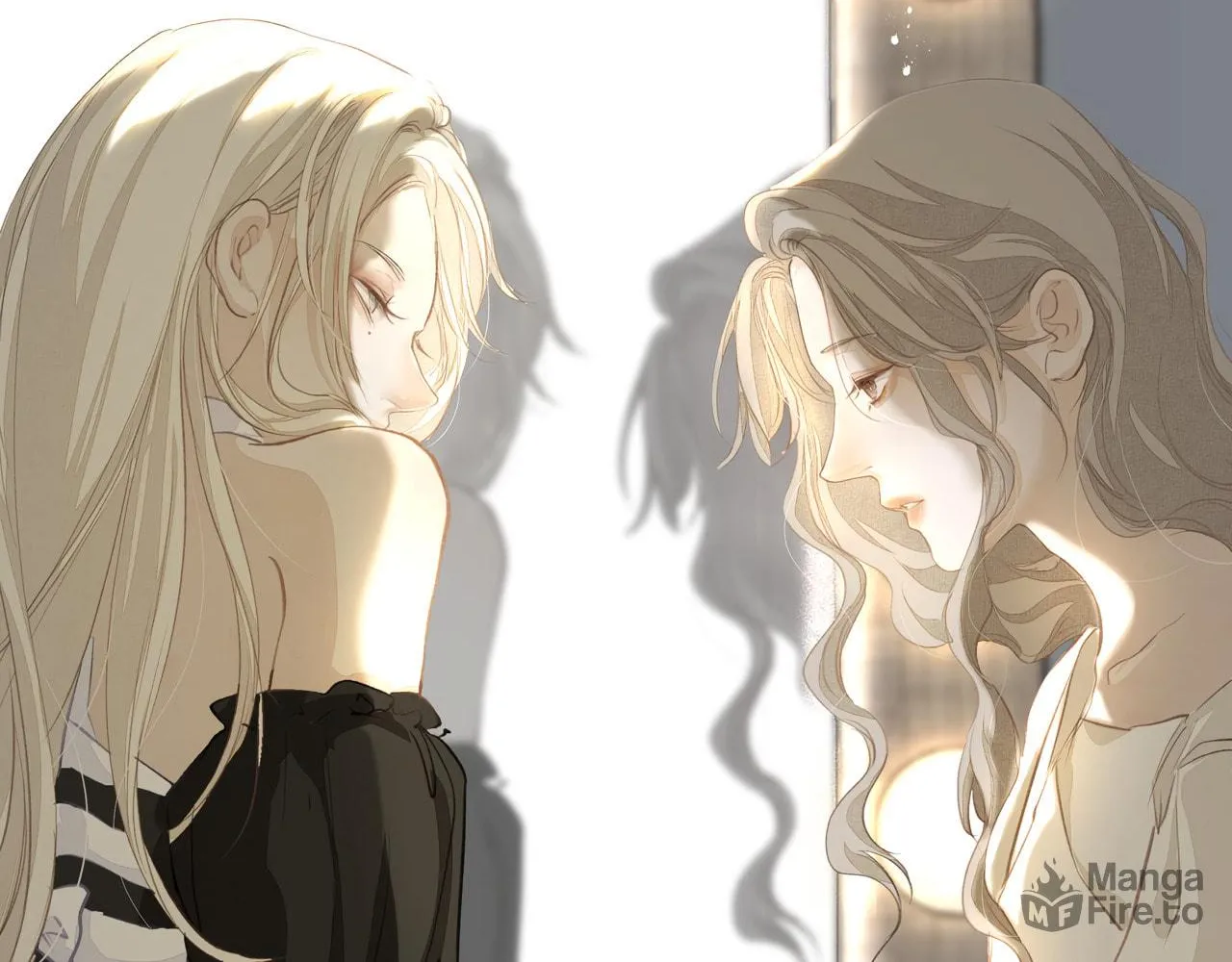 Read Addicted to Her chapter 57 image 65 on Lezhin