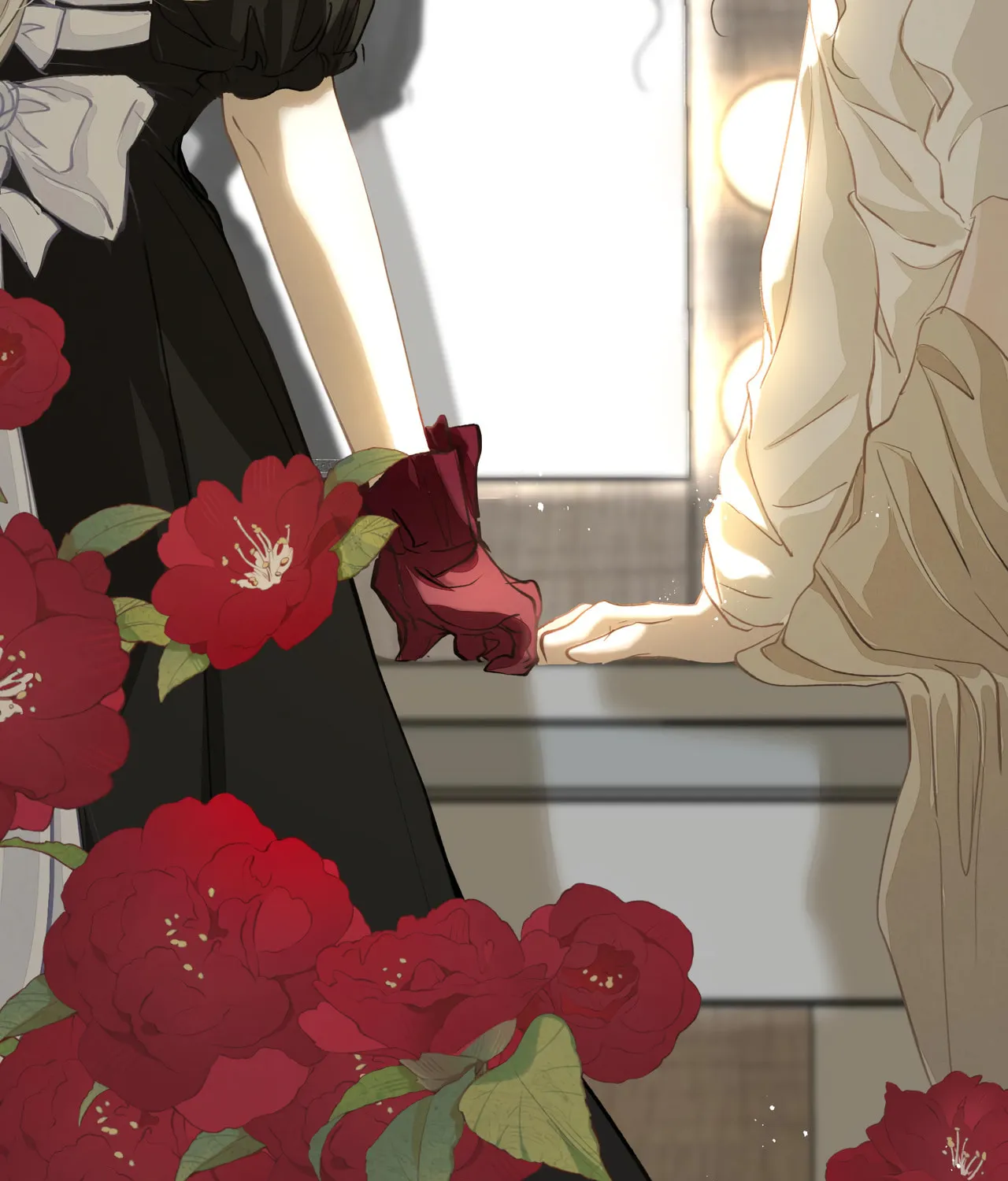 Read Addicted to Her chapter 57 image 66 on Lezhin