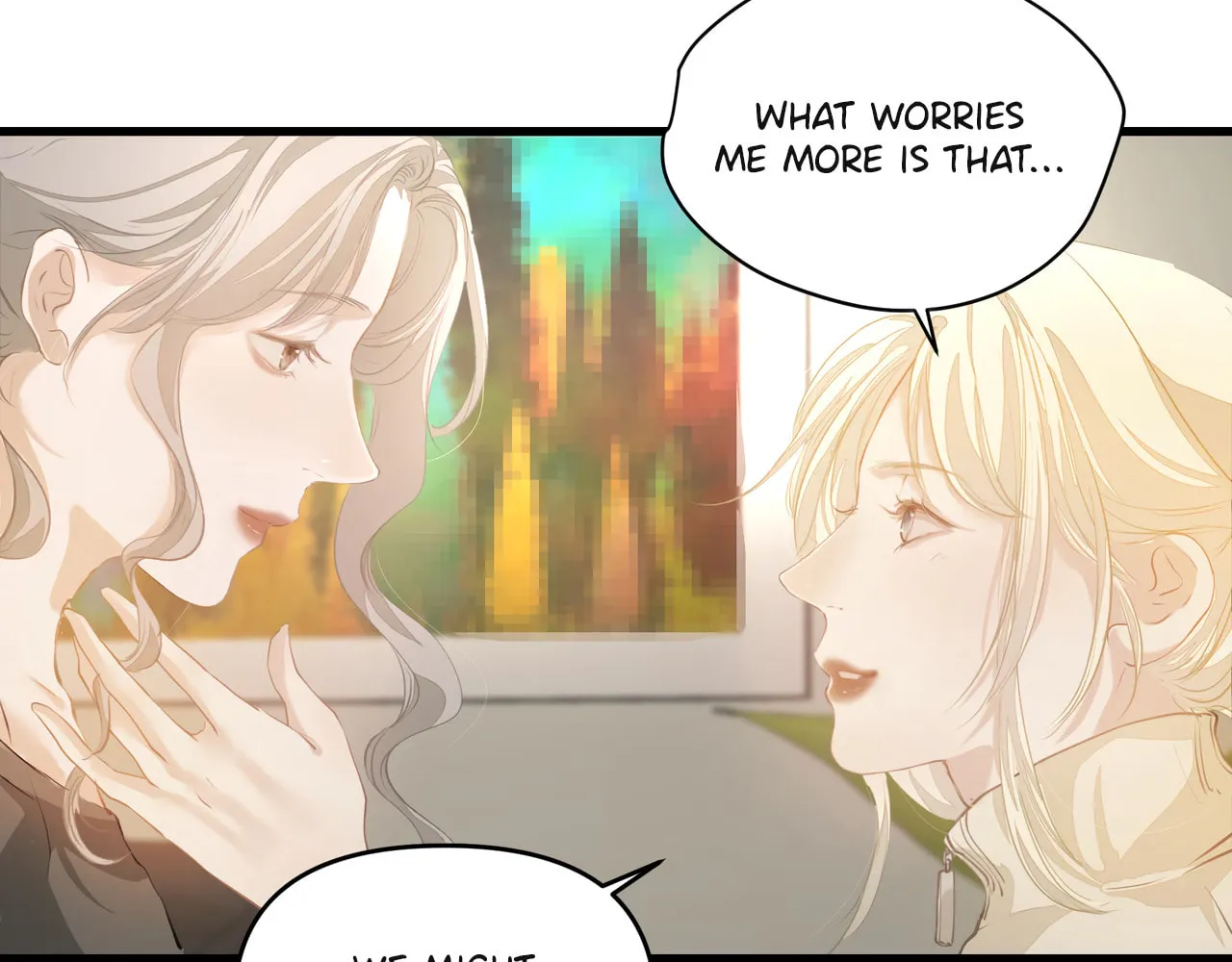 Read Addicted to Her chapter 57 image 7 on Lezhin
