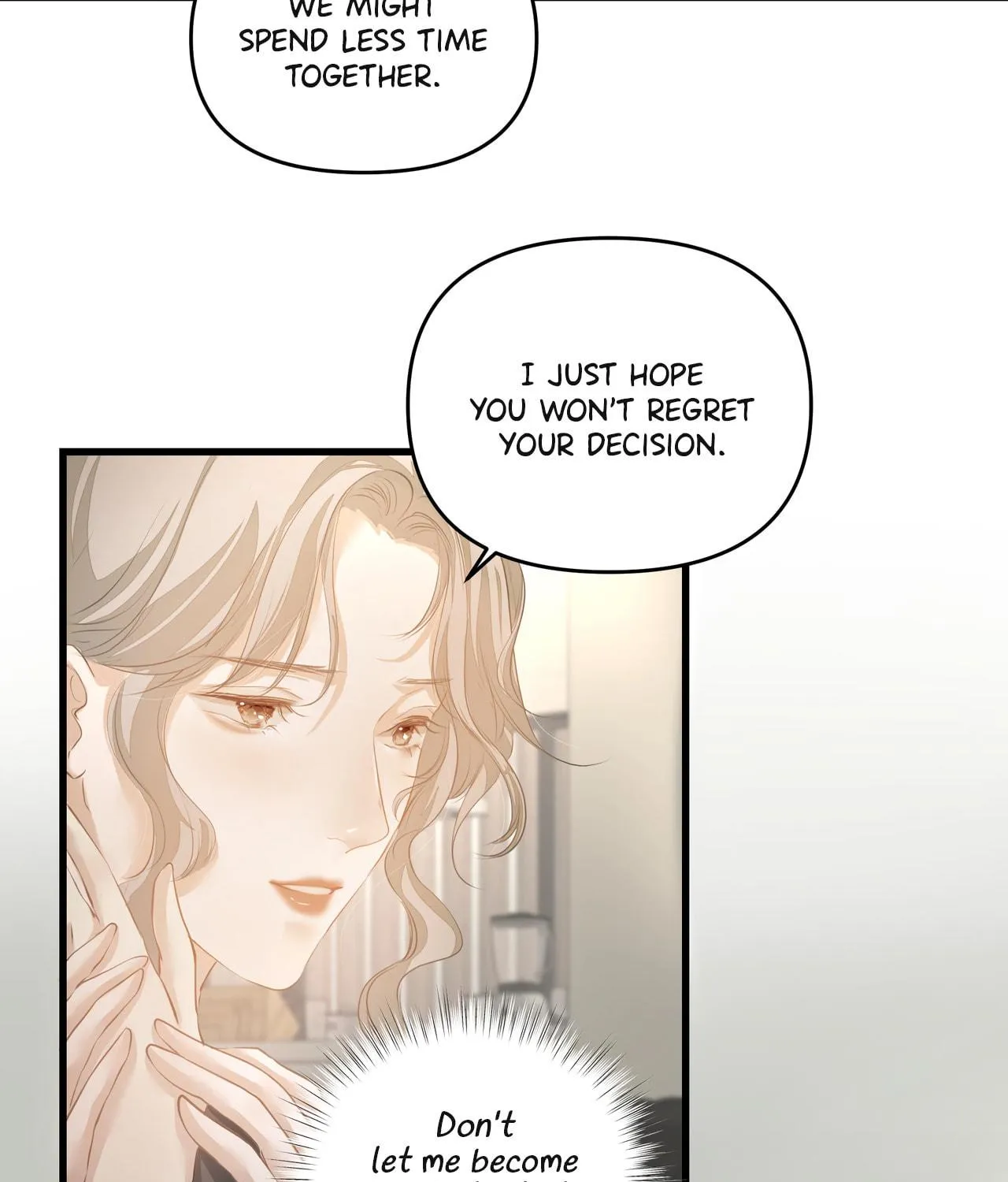 Read Addicted to Her chapter 57 image 8 on Lezhin