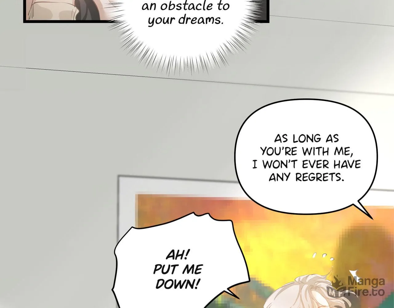 Read Addicted to Her chapter 57 image 9 on Lezhin