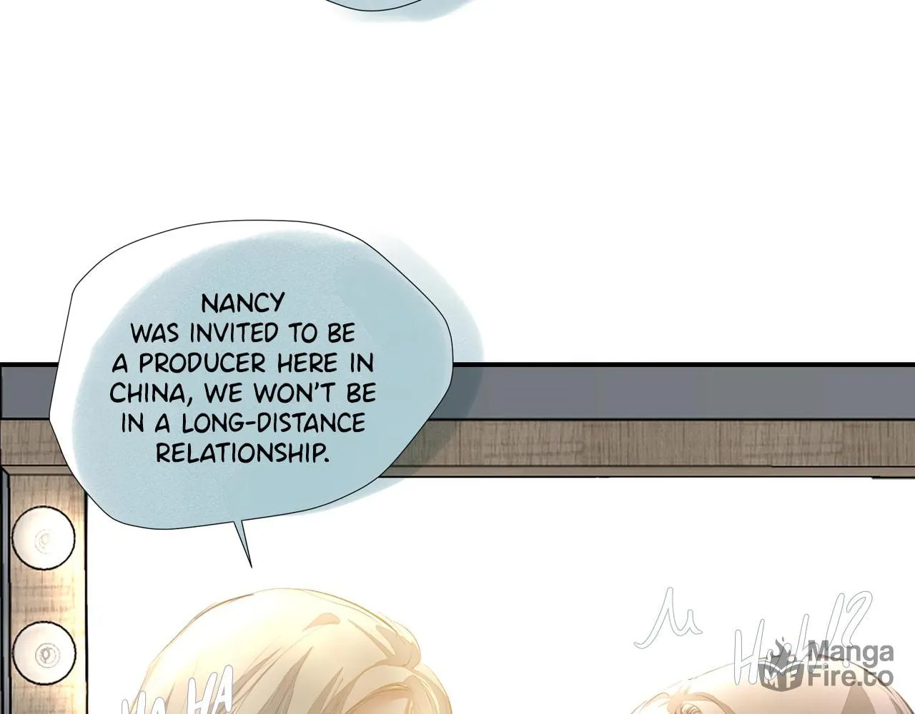 Read Addicted to Her chapter 58 image 11 on Lezhin
