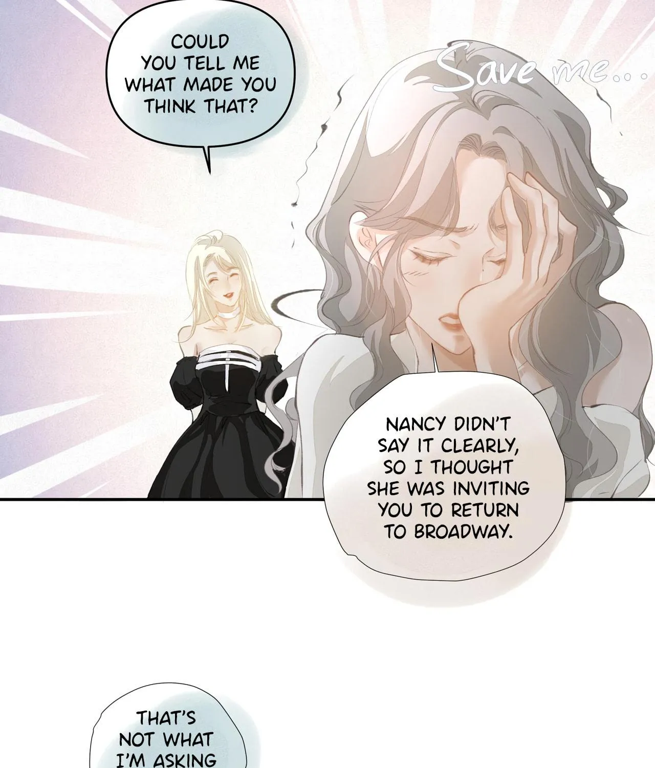 Read Addicted to Her chapter 58 image 16 on Lezhin