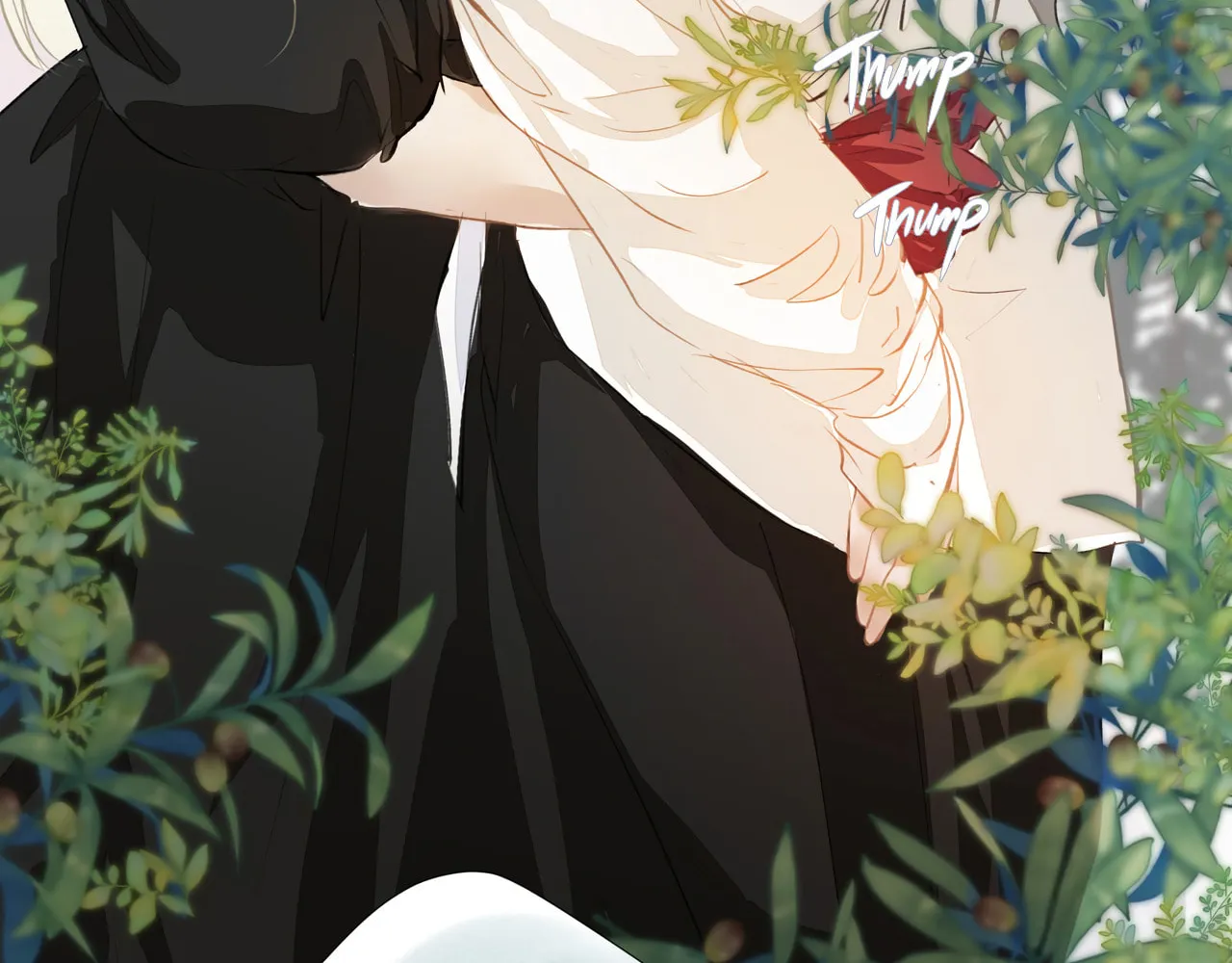 Read Addicted to Her chapter 58 image 21 on Lezhin