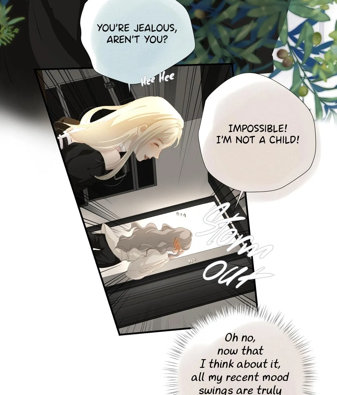 Read Addicted to Her chapter 58 image 22 on Lezhin