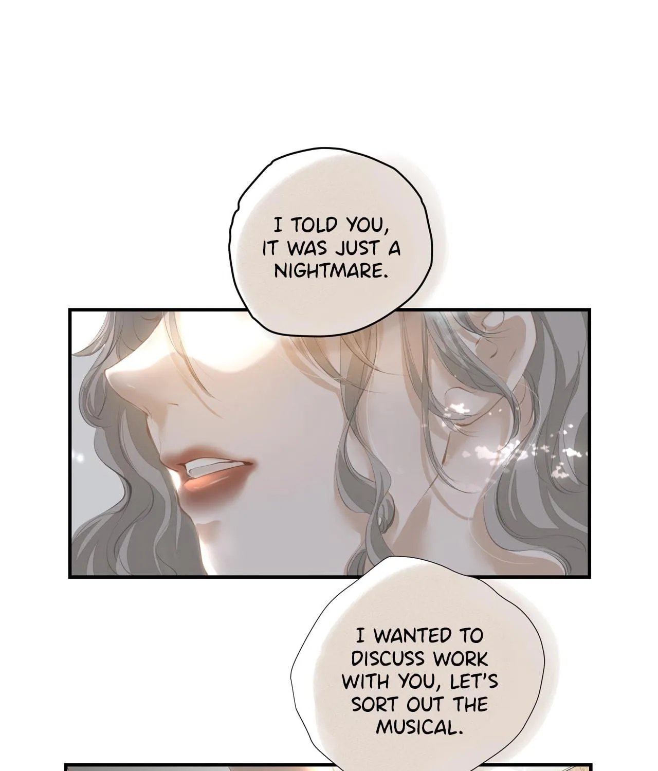 Read Addicted to Her chapter 58 image 4 on Lezhin