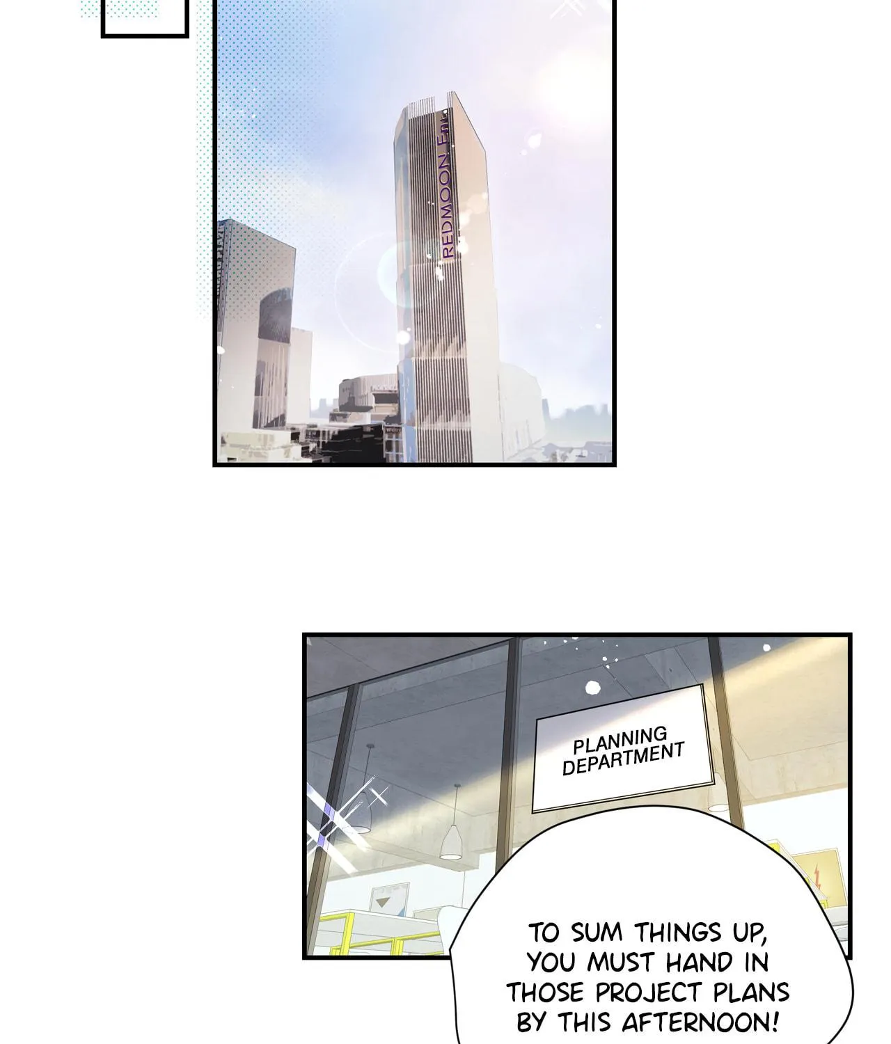 Read Addicted to Her chapter 58 image 40 on Lezhin