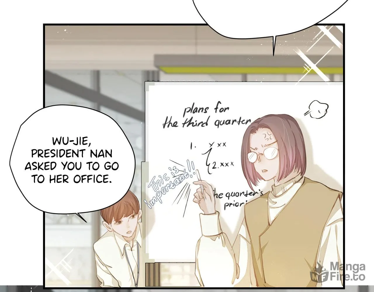 Read Addicted to Her chapter 58 image 41 on Lezhin
