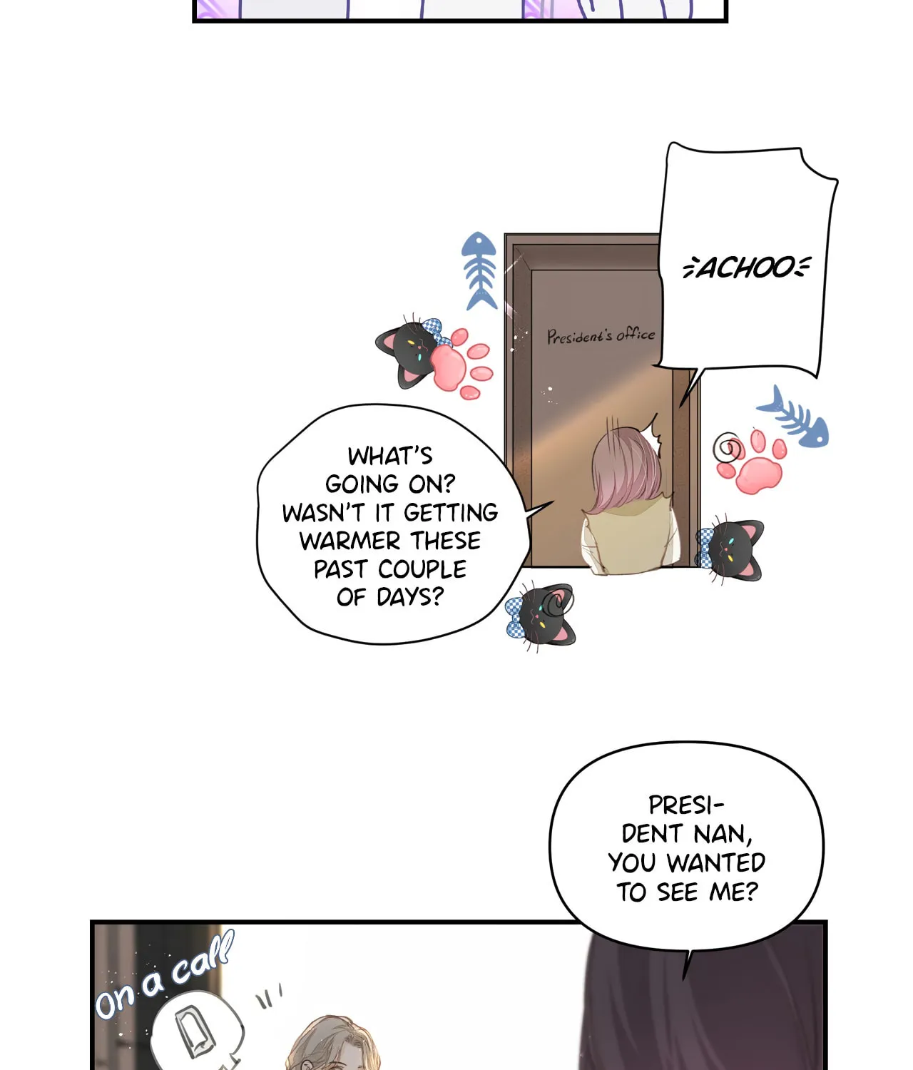 Read Addicted to Her chapter 58 image 44 on Lezhin