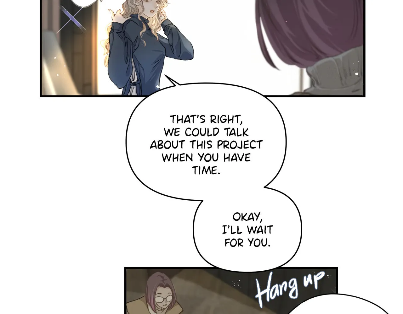 Read Addicted to Her chapter 58 image 45 on Lezhin