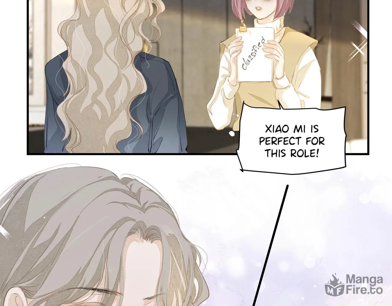 Read Addicted to Her chapter 58 image 47 on Lezhin