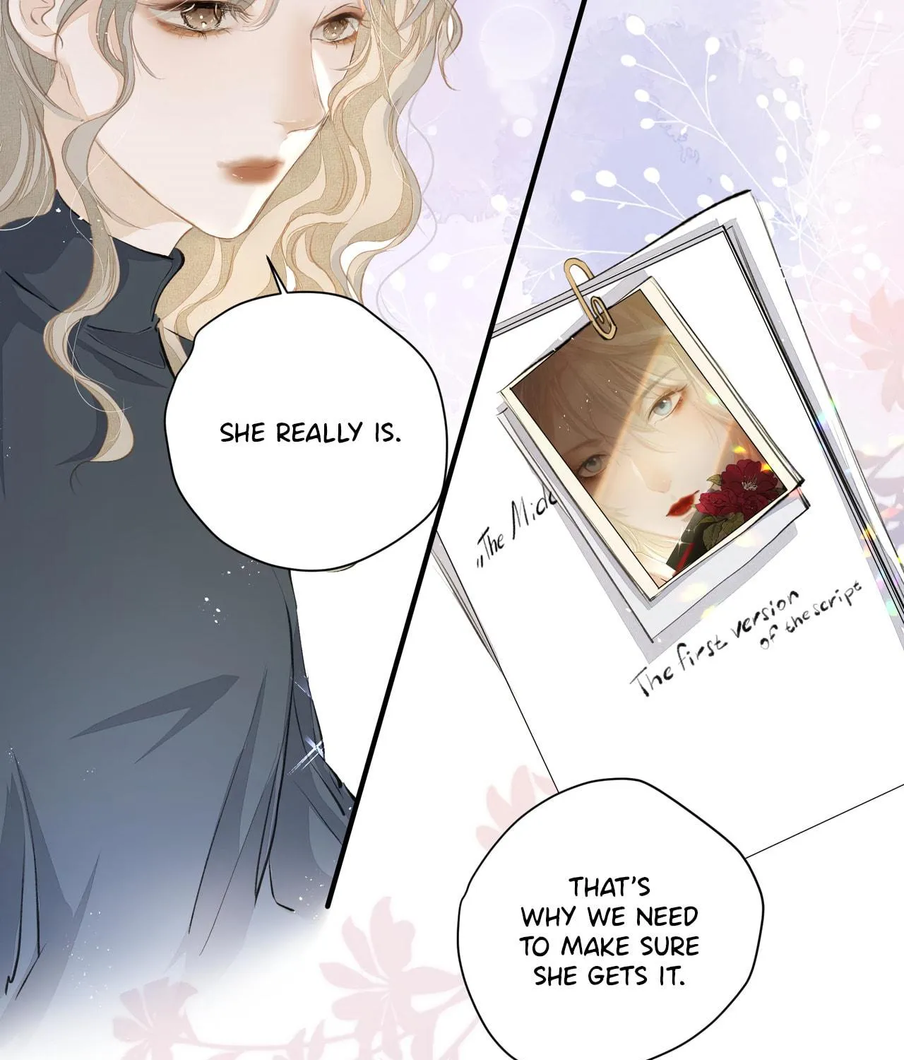 Read Addicted to Her chapter 58 image 48 on Lezhin