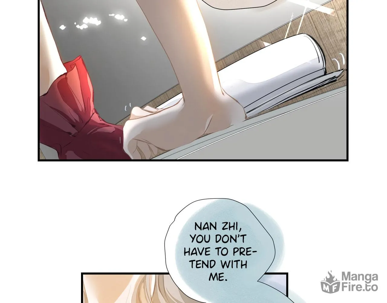 Read Addicted to Her chapter 58 image 5 on Lezhin