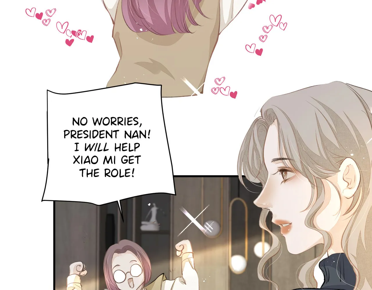 Read Addicted to Her chapter 58 image 51 on Lezhin